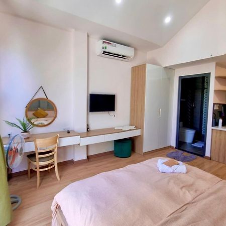 Mango Home & Apartment Danang Exterior photo