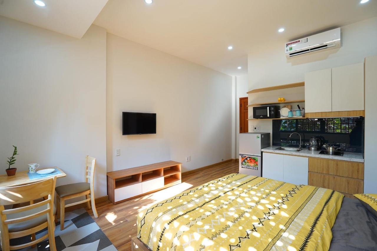 Mango Home & Apartment Danang Exterior photo