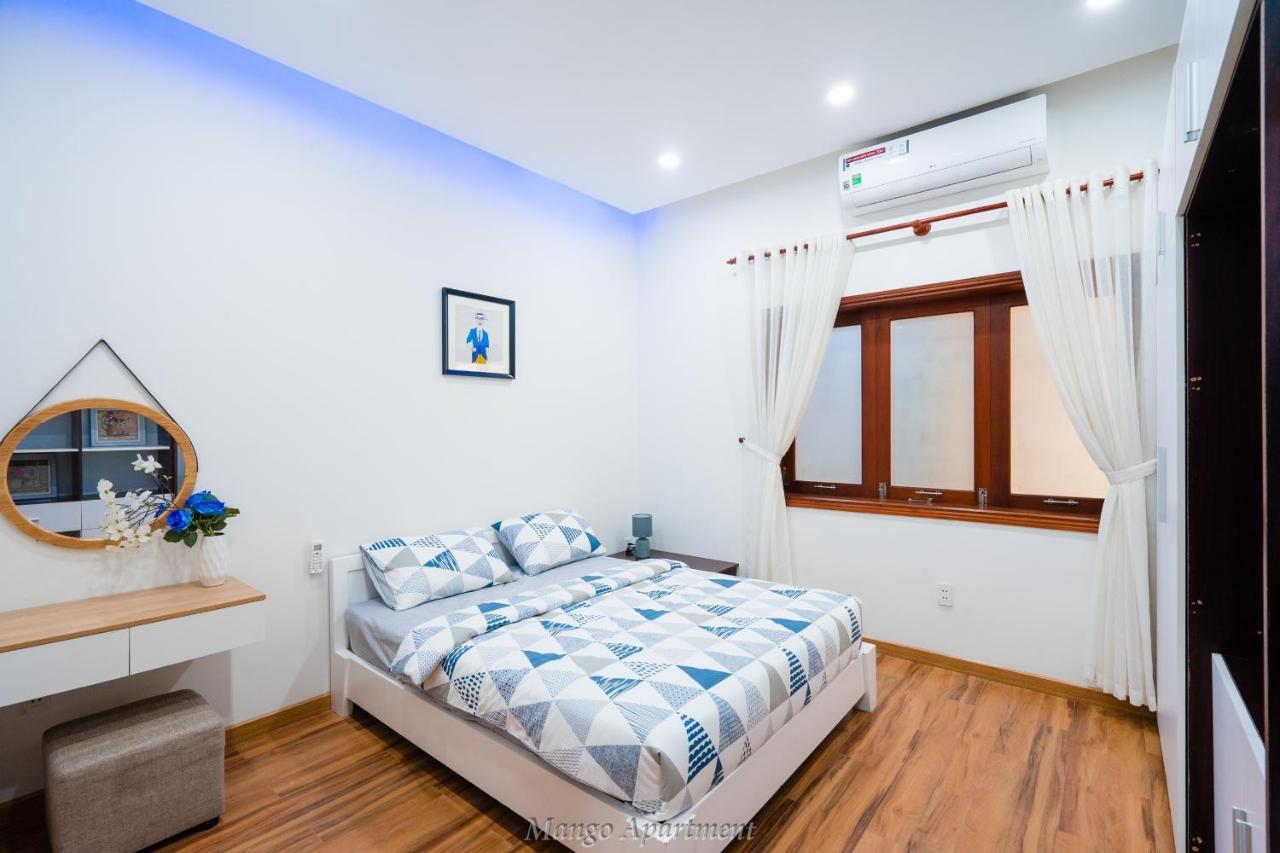 Mango Home & Apartment Danang Exterior photo