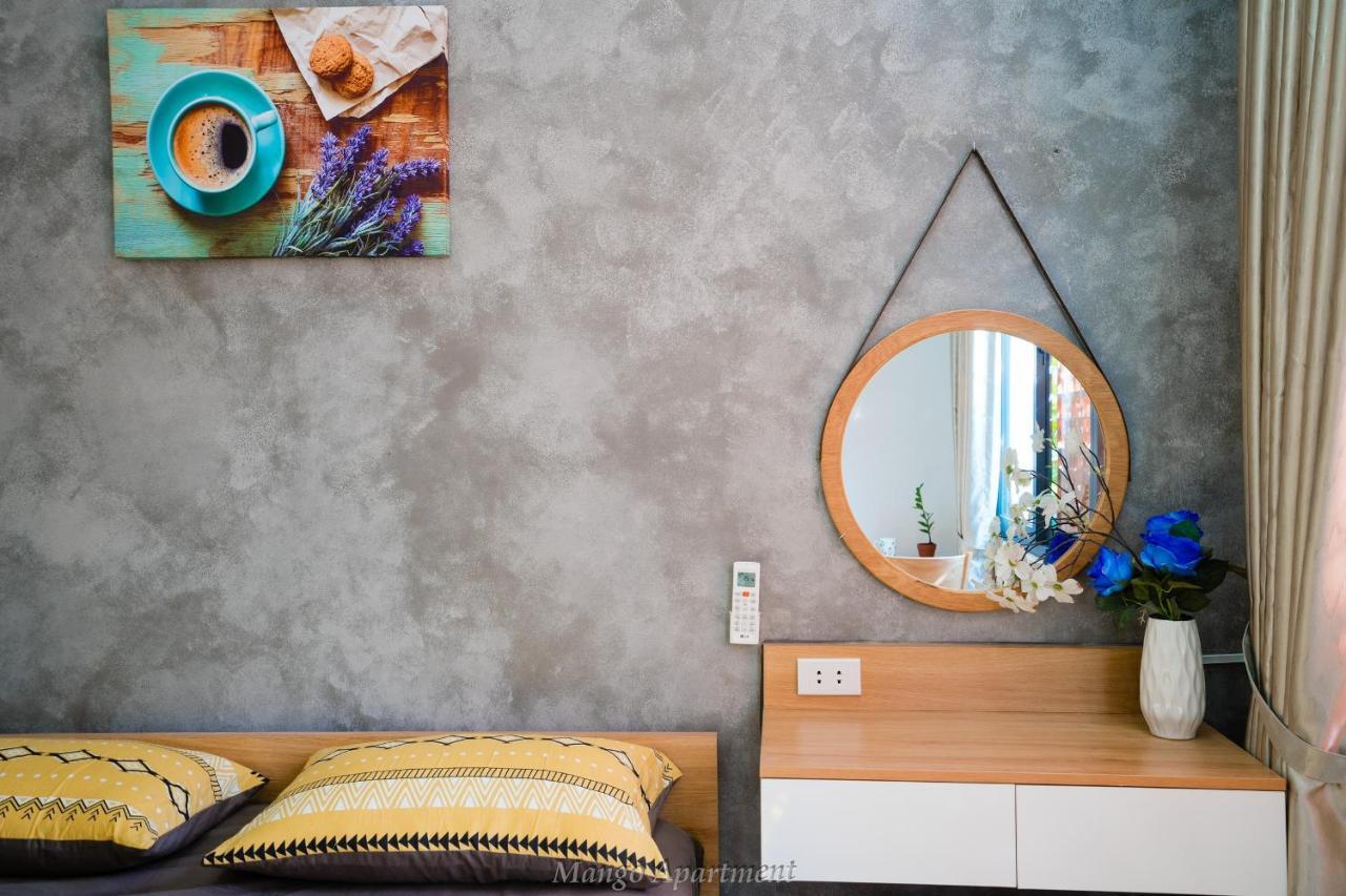 Mango Home & Apartment Danang Exterior photo