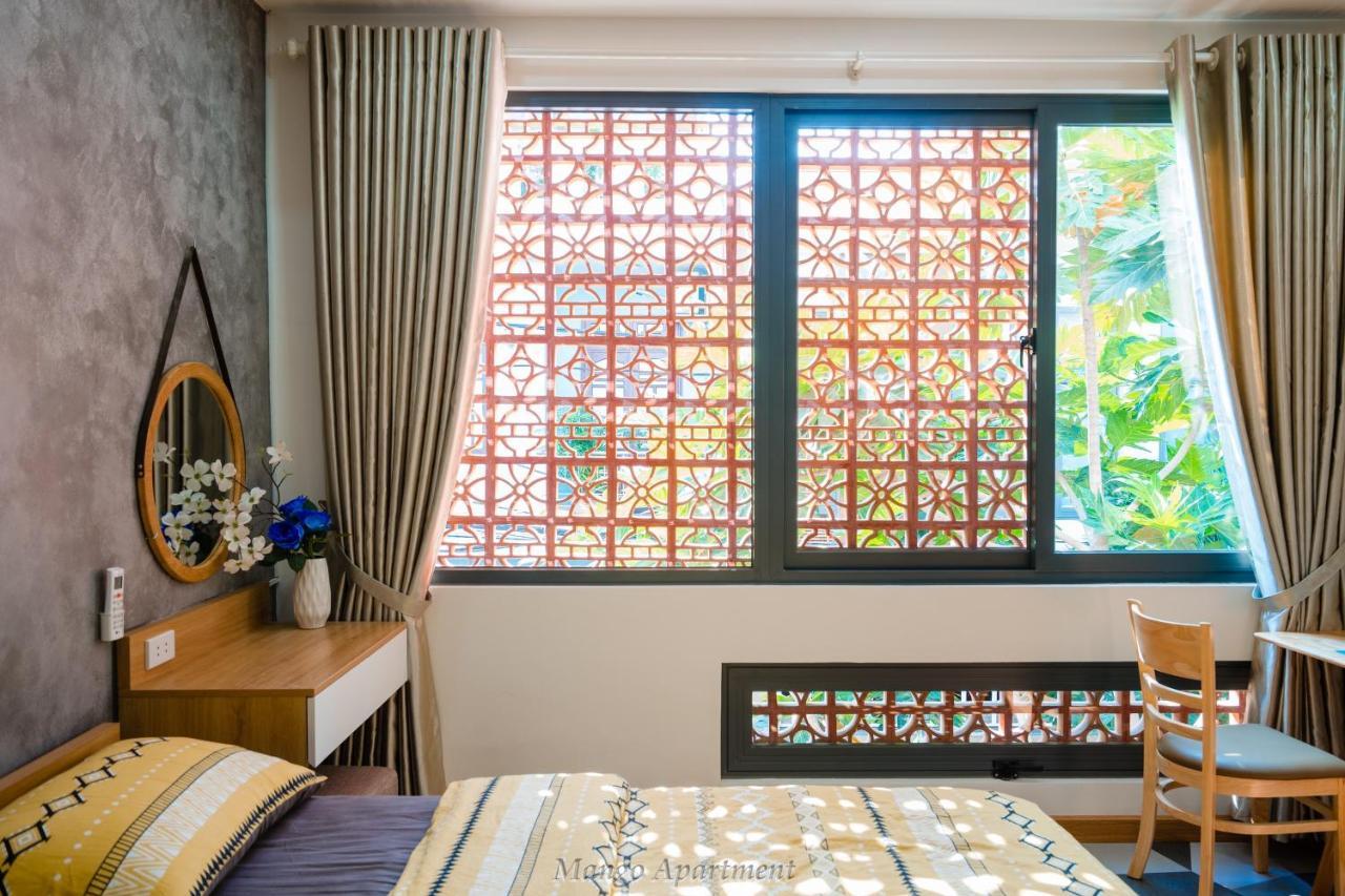 Mango Home & Apartment Danang Exterior photo