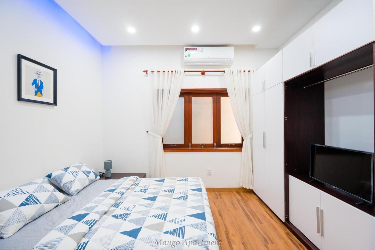 Mango Home & Apartment Danang Exterior photo